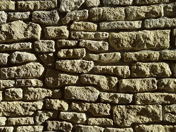 Culture Stone 3d model
