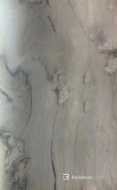 Light gray ruled marble background wall texture