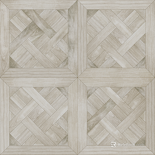Parquet Bamboo Flooring texture