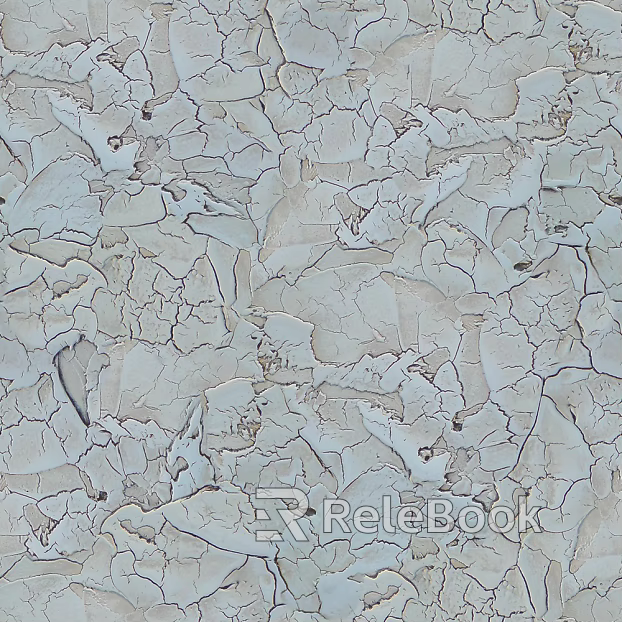 decorative paint texture