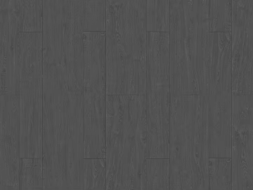 Wood Black and White Map 3d model