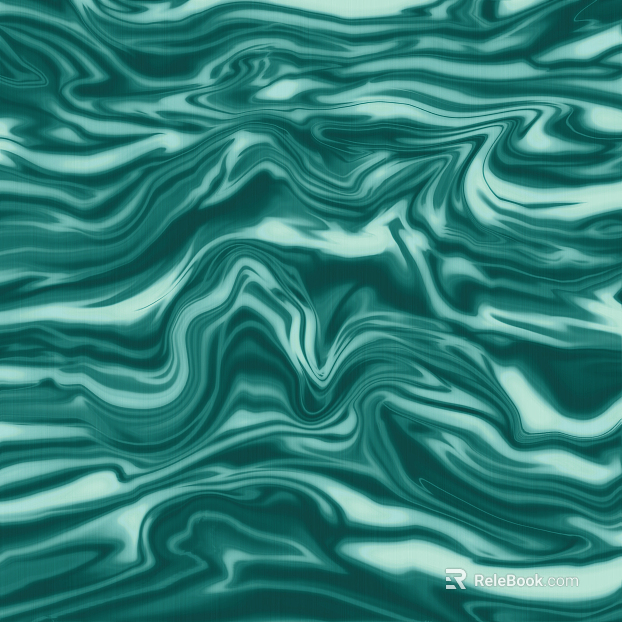 v-shaped texture