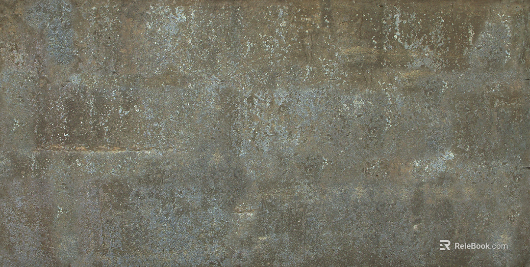 Do the old metal texture