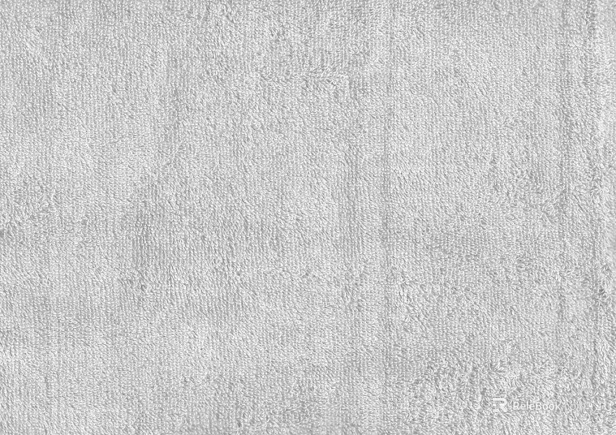 fluff cloth texture