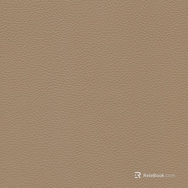 Coarse-grain leather texture
