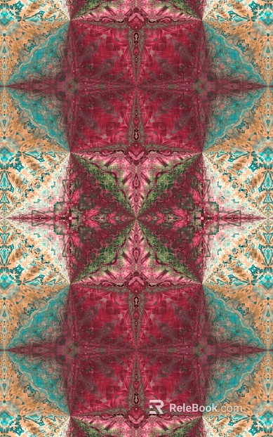 Cloth texture