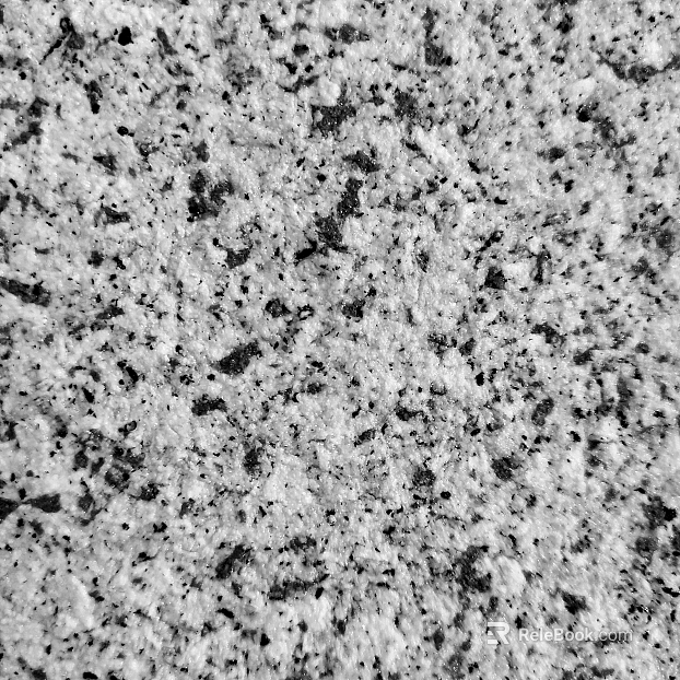 granite white spot texture