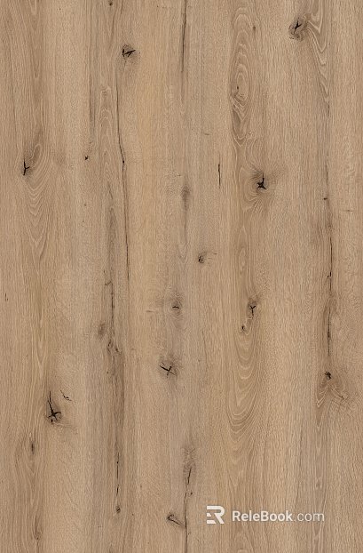 Oak Solid Wood Log Wood Grain texture