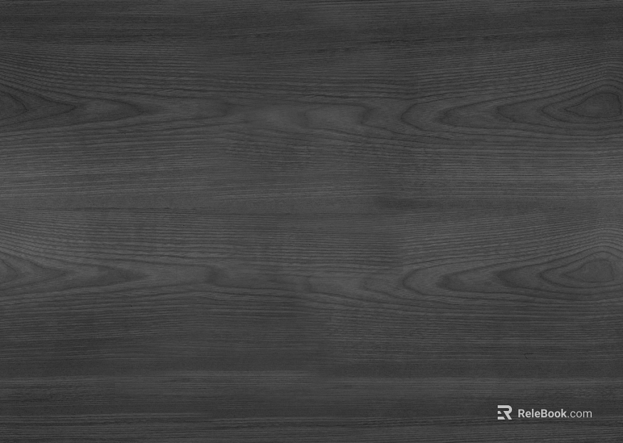 Black and White Bump texture