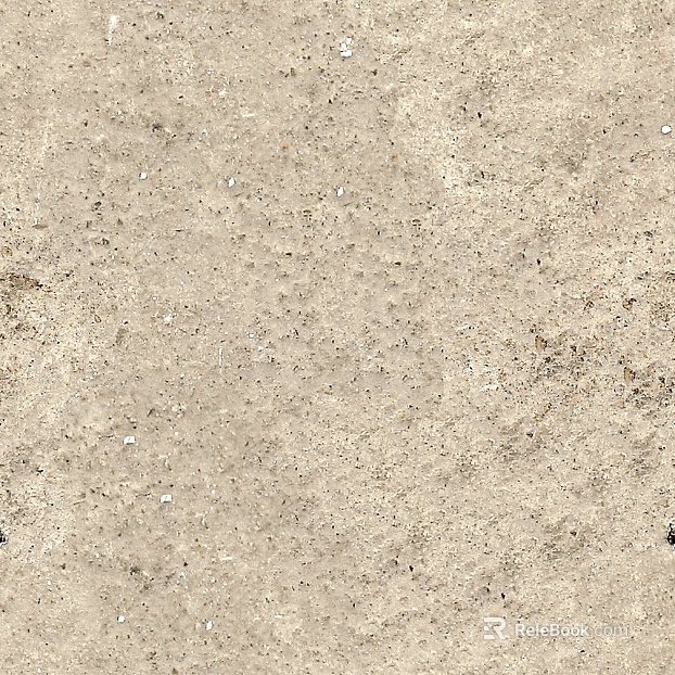 Sand texture