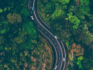 Highway Exterior texture (ID:ffajg14448)