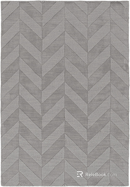 Plain pattern carpet texture