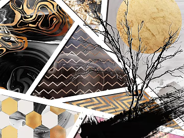 decorative painting texture (ID:ffaeg10615)