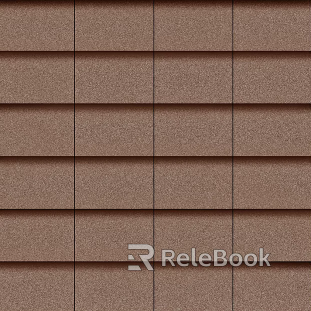 Roof texture