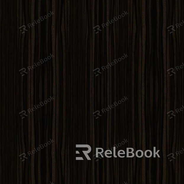 Wood grain texture