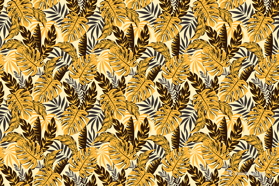 plant pattern texture