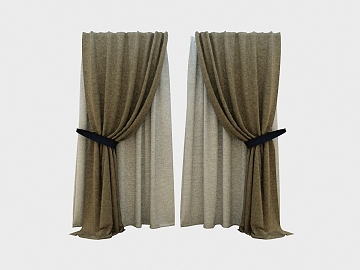 Curtains texture (ID:ffagg97066)