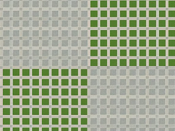 Green gray mosaic kitchen wall texture (ID:ffaeh327216)