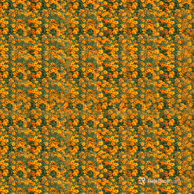 plant pattern texture