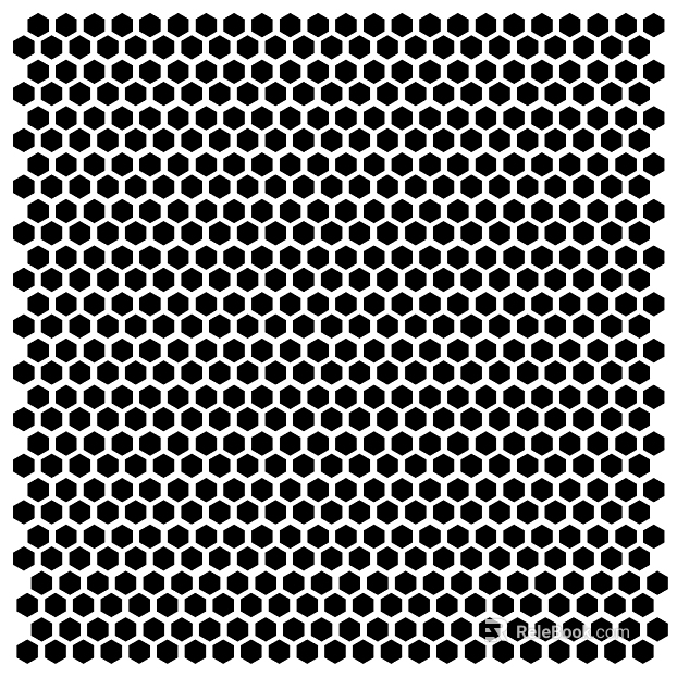 Black and White Bump texture