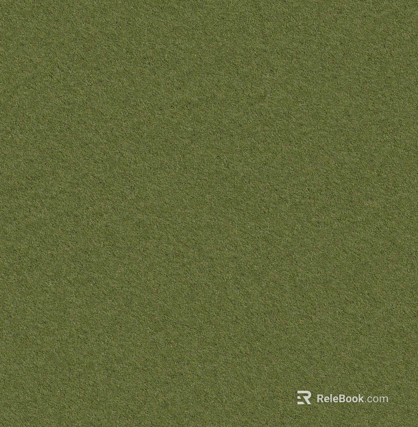 Turf texture