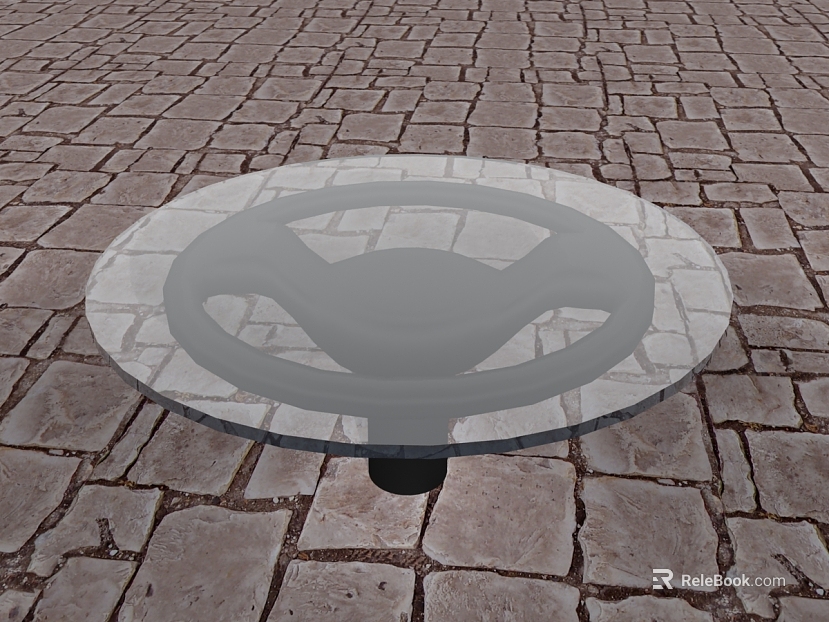 Stone Paving texture
