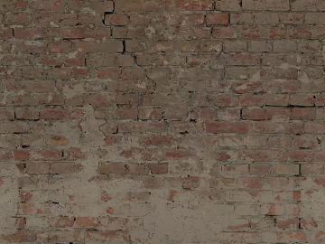 Brick wall texture (ID:ffaag53976)