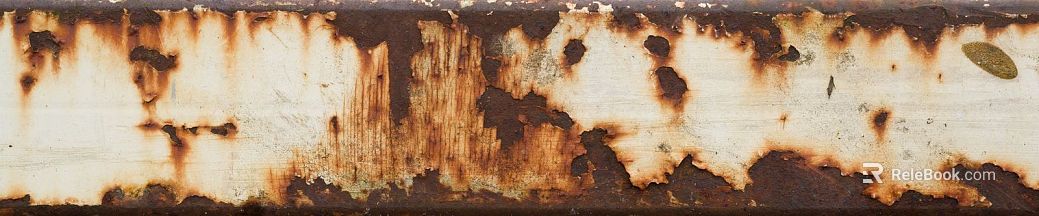 Do the old metal texture