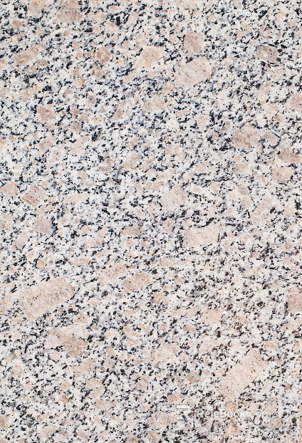 Granite texture
