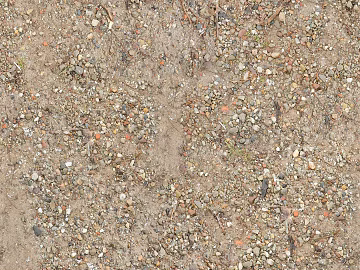 sand sand 3d model