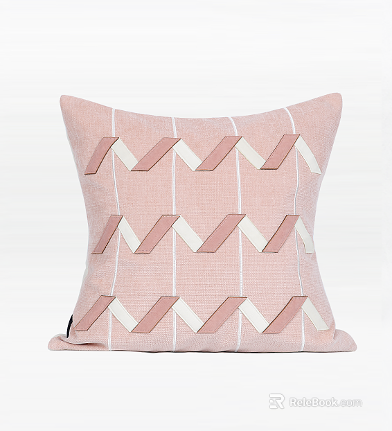 Pillow texture