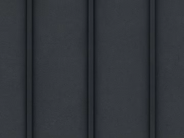 color steel tile 3d model