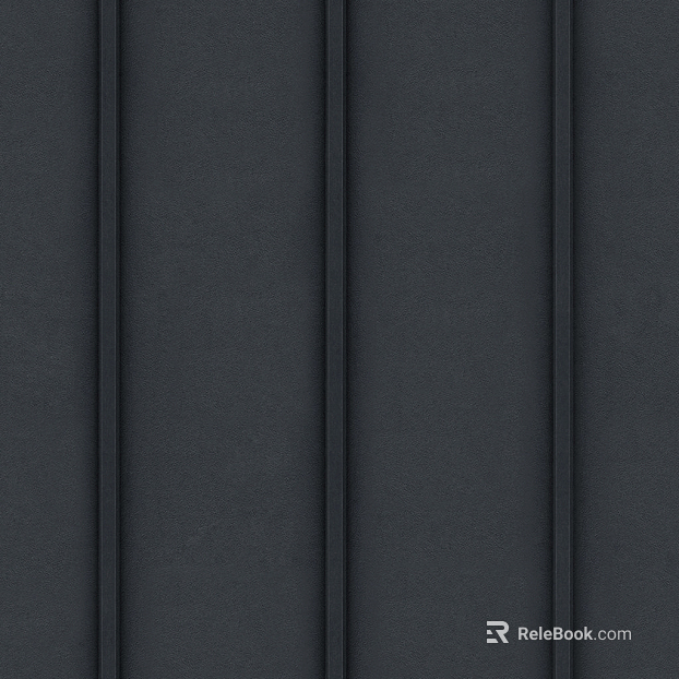 color steel tile texture