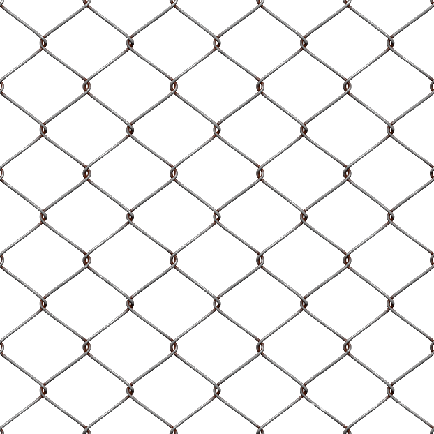 Barbed wire texture