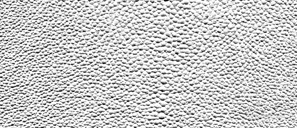 Black and White Bump texture