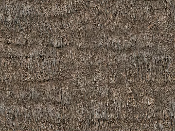Thatch texture (ID:ffhee538)