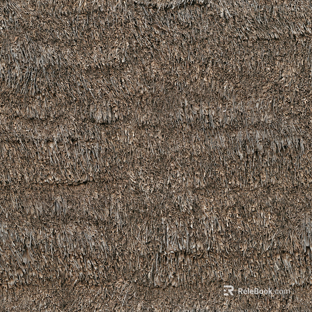 Thatch texture