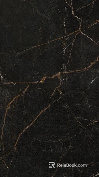 Mesh Marble Lauren Black Gold Marble texture