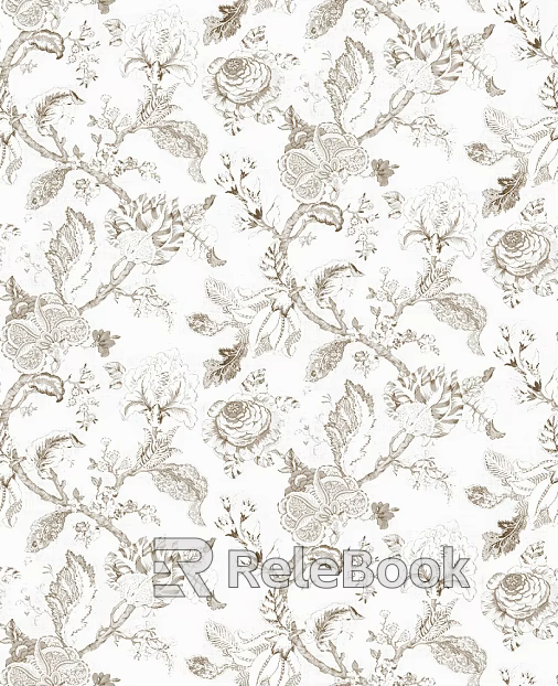 plant pattern texture