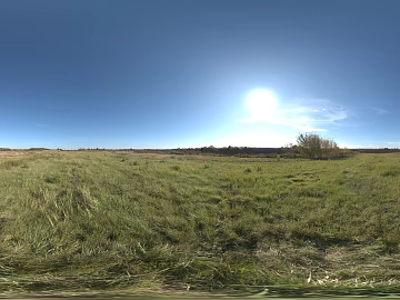 HDR outdoor autumn sky grass texture (ID:ffach886104)