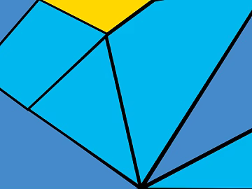 geometric line texture (ID:ffagg44440)