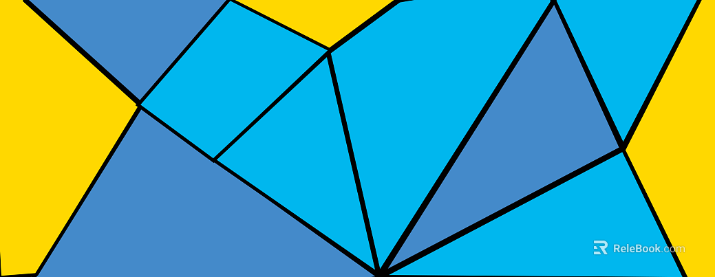 geometric line texture