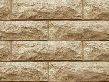 Culture Stone Golden Hemp Color Culture Stone texture (ID:ffagg79809)