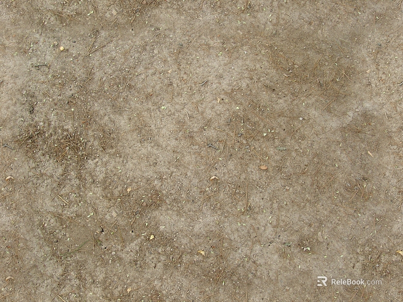 Sand texture