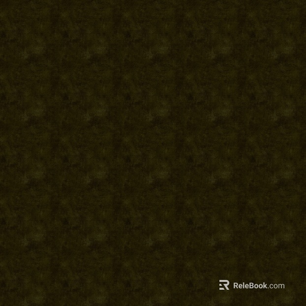 Dark green flannel soft fabric texture