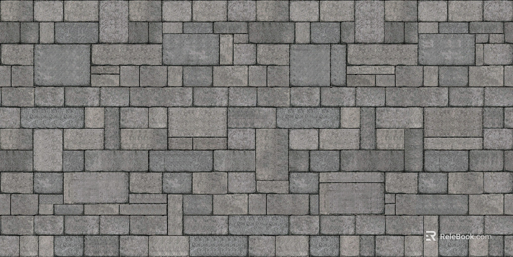 Stone Paving texture