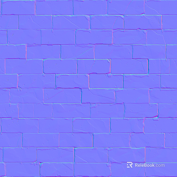 Normal Bump texture