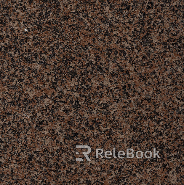 Granite texture