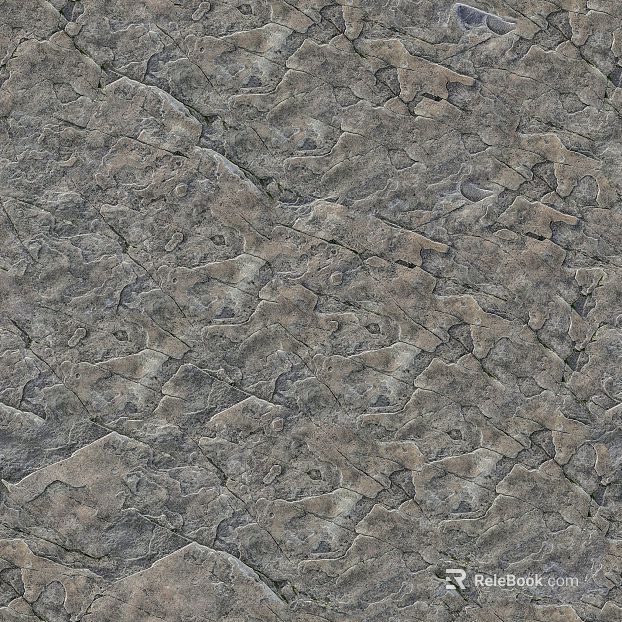Rock texture
