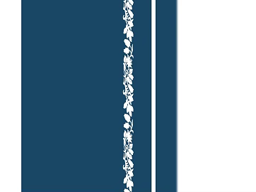 Tibetan blue pattern wallpaper wall decoration texture (ID:ffaeh426189)